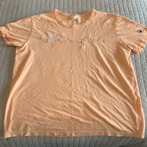 Champion T-shirt Men’s Small